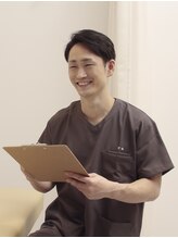 みらさぽ整骨院&nbsp;伊藤 宏明