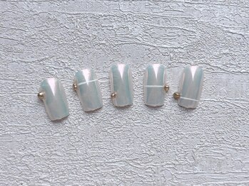 ネイルバイスターリー 川口(NAIL by STARry)/