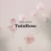 チュチュローズ(TutuRose)のお店ロゴ