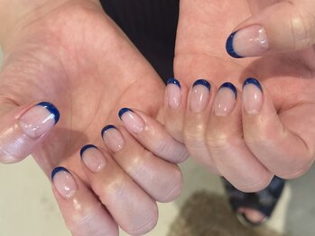 エリス 京橋(Eliss)/フレンチ