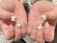 Mirage Nail《ミラージュネイル》