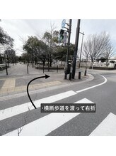 フルールヘアー 千葉(fleur HAIR)/