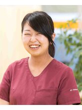 つつみ鍼灸整骨院 菅野 千郷