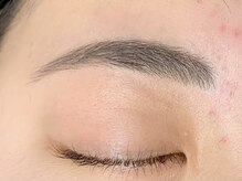 ラシク ベル(Lashiku Belle)/アイブロウワックス