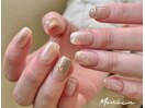 ヌーディーネイル☆