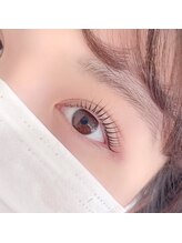 ジュイーネ バイ パシャ(jouine by Pacha)/L3リフト♪まつ毛パーマ