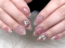 ハミ 新大久保(H'ami)/お持ち込みデザイン