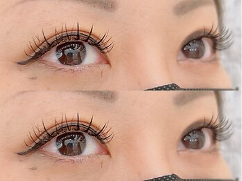 ブリス(bliss)/フラットラッシュ90分つけ放題