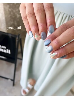 ユーネイル(you._nail)/