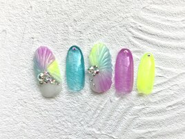 定額design