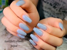 ジュジュル 稲毛本店(jujur)/ワンカラー