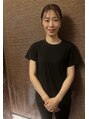 アロマジャムゥ 庚午店 中川 綾子