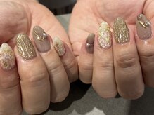 アンドローブ 銀座店(&robe)/nuance art