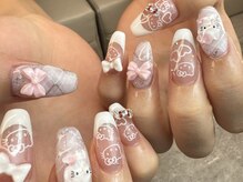 シルバーバック(Silver Back)/YUKINAにおまかせ