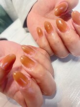 エムネイル(MNAIL)/ワンカラー