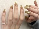 マグネットネイル