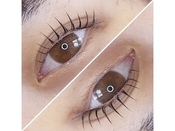 スワロ 広島店(Swallow)/美容液でしっかり存在感ゲット♪