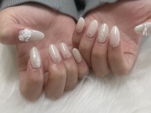 ケードット(K.)/ワンカラー＋つけ放題