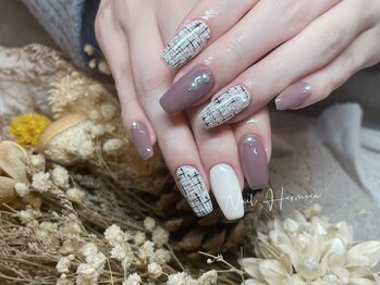 ネイルデザイン