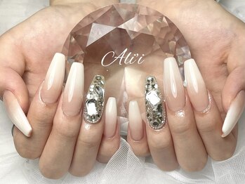 アリィ(Ali'i)/～ベイビーブーマー～