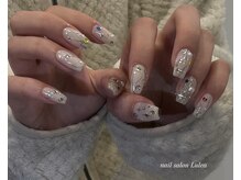 ルレア(Lulea)/design plus course