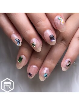 レディスペネイル ノマエ 名駅店(Redispe nail nomae)/90min art free