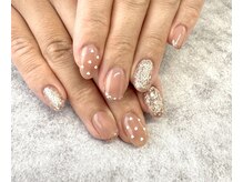 リコネイル(Rico nail)/定額ネイル