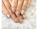 定額ネイル