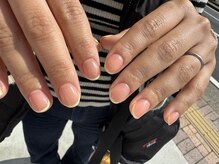 ワイグロウ(yglow.)/シンプルデザイン