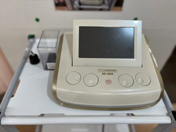 さくら整体院 鴨居院/さくら整体院　鴨居院