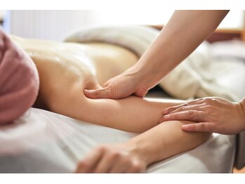 ラフロレゾン(La floraison)/【オイルで癒されたい♪】