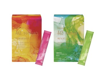 ヨサパーク リア 紫原店(YOSAPARK Li'a)/エースビネガー