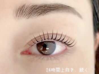 アミーナ 彦根(Amina.)/パリジェンヌラッシュリフト