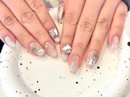 ワンホンネイル