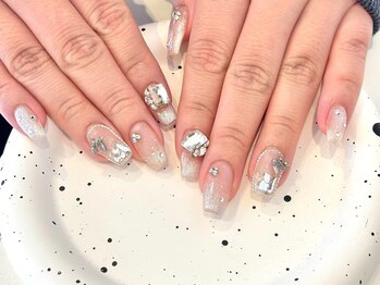 シェリール(CHERIR)/ワンホンネイル