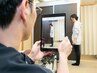 【人気No2】姿勢改善筋トレコース　姿勢改善＋コアレ(インナーマッスル強化）