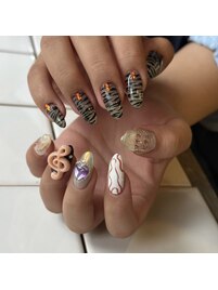 zebra design