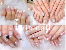 リアネイル(Lia.nail)