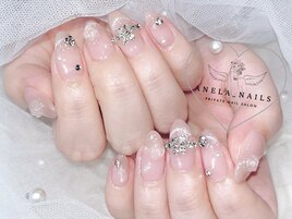 Anela_nailsオリジナルDesign