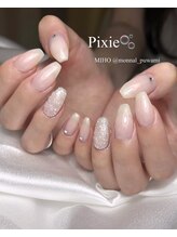 リアンド(Li&)/ピクシーネイル