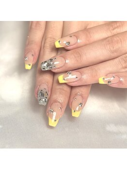 ウェリナ(Welina)/