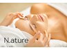 美肌★ヘッド無料Silk-skinシルクスキンフェイシャル【Facial60分】　