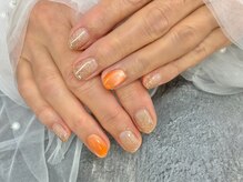 ジャム(JaM)/シンプル/ラメグラ/マグネット