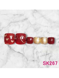 蒲田店限定-SK267