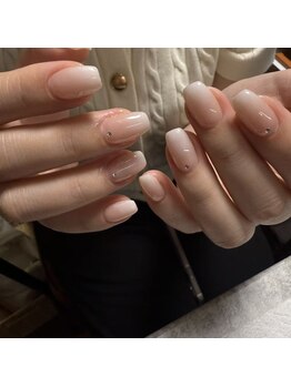 エスネイルサロン(S Nail Salon)/ベビーブーマー