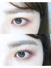 デイズユー 元町店(Daysyou)/まつげパーマデザイン*。