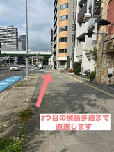 ビーメゾン(B-MAISON)/アクセス4