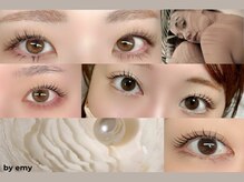 バイエミー(by emy)