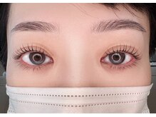 アイビー 清瀬店(eyebee)/次世代まつげパーマ＆眉wax
