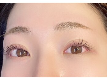 イイビ 中目黒(iibi)/まつげパーマ